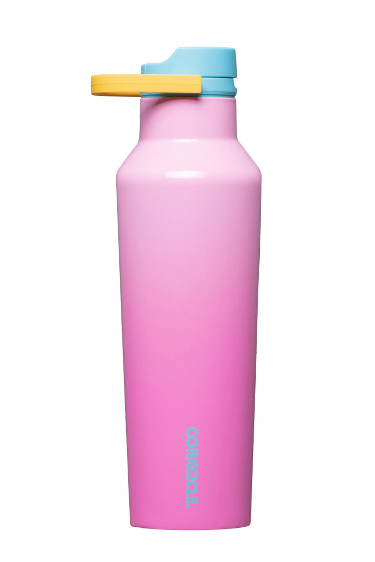 PINK POP 20oz Sport Canteen image number 2