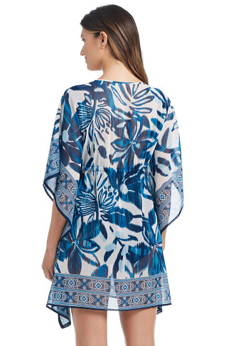MULTI Turning Tides Caftan