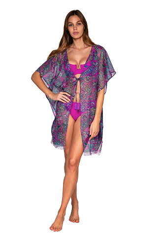 MARRAKESH Maldives Tunic