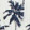 PALM TREES NAVY