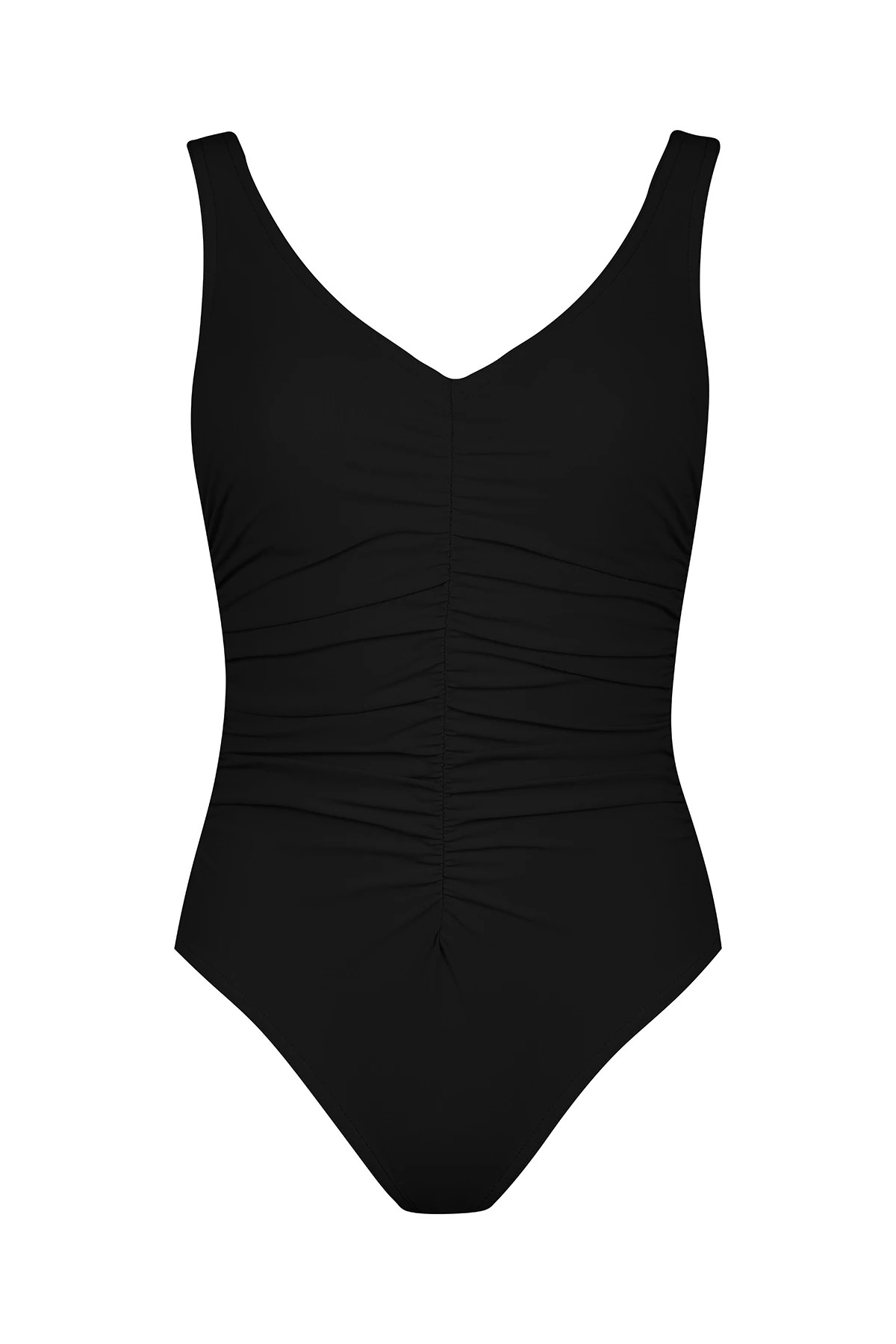 BLACK Eloise One Piece Swimsuit image number 3