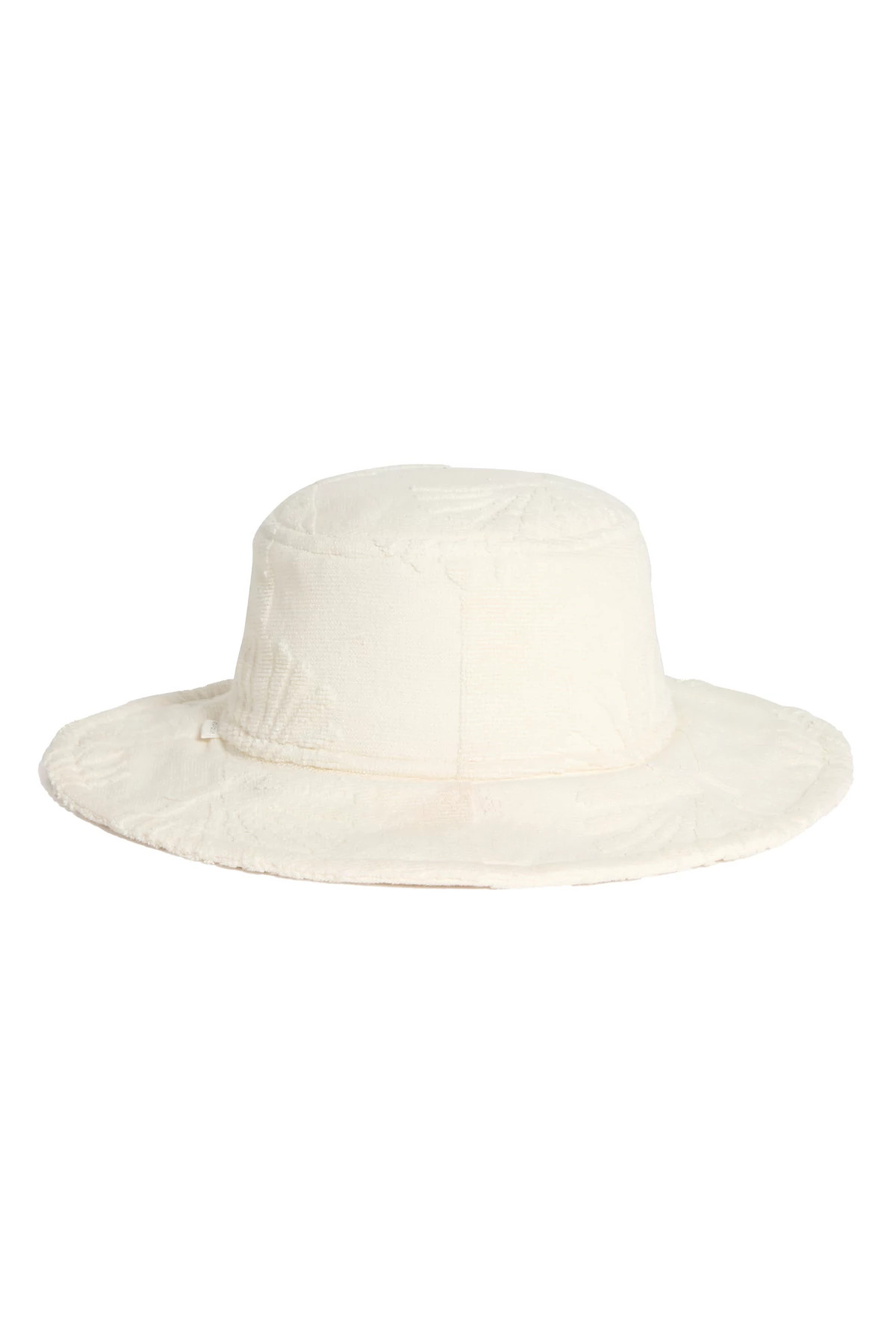 ECRU Ahoy Bucket Hat image number 1