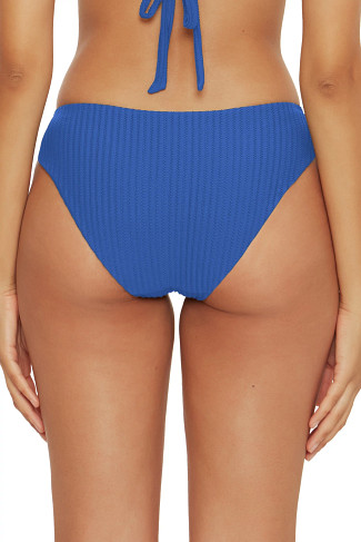 BLUE JAY Gracie Tab Side Hipster Bikini Bottom