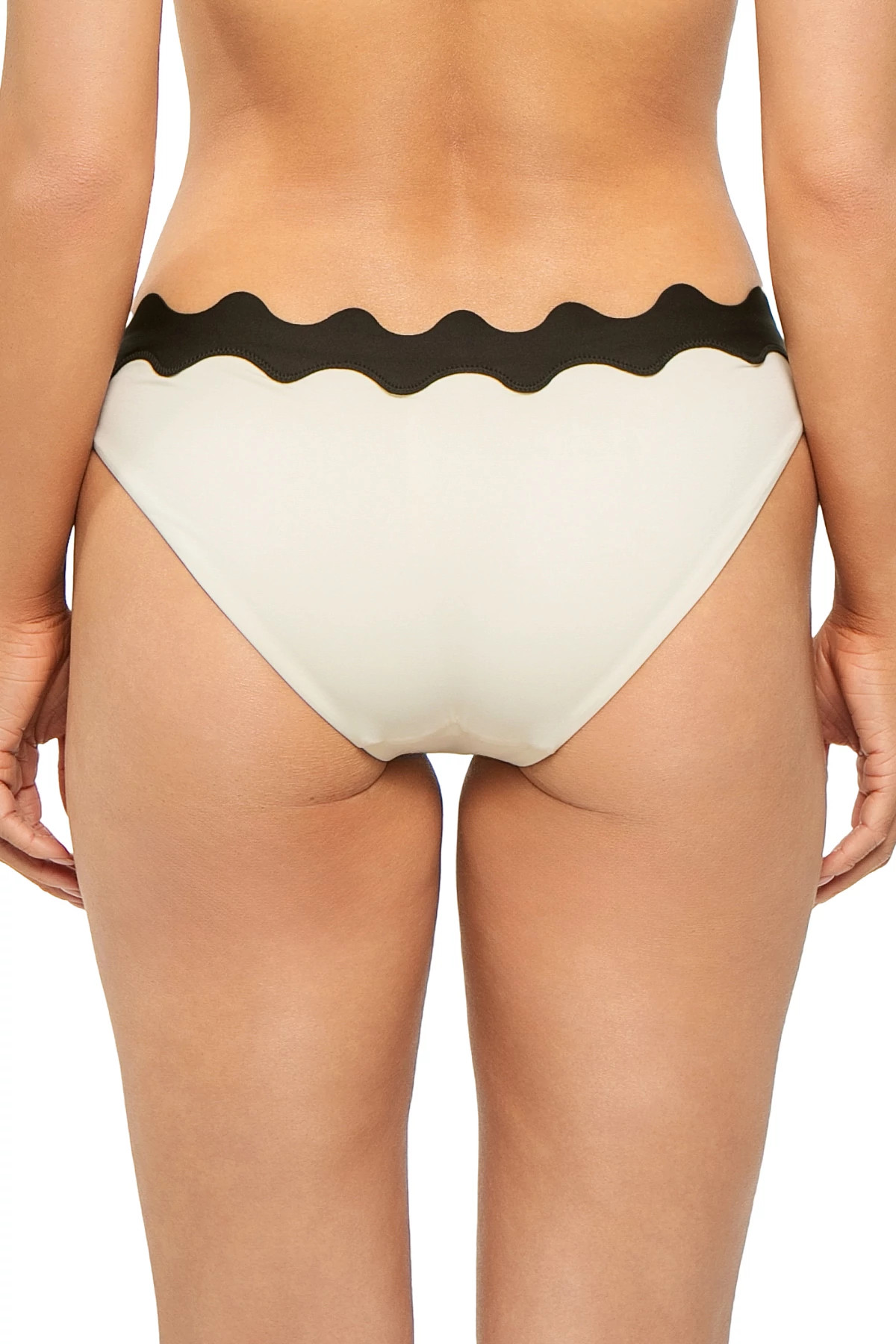 ECRU Gia Hipster Bikini Bottom image number 2