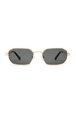 GOLD Mythic Sunglasses