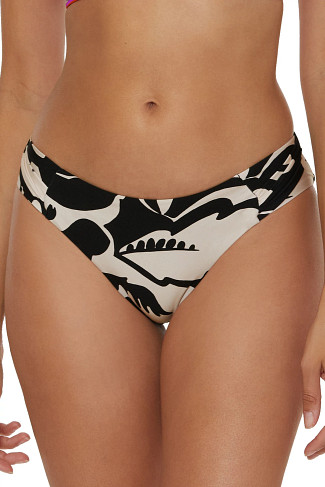 MULTI Florence Hipster Bikini Bottom