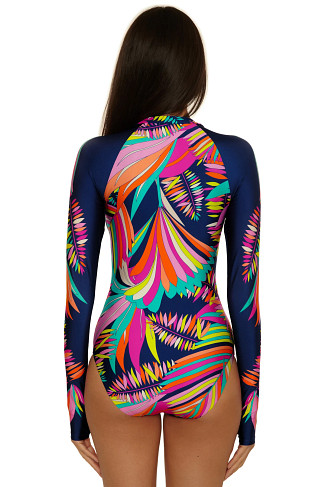 MULTI Paralia One Piece Swimsuit