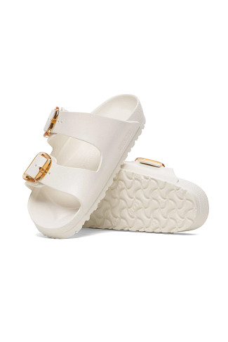 EGGSHELL Arizona Big Buckle Slides