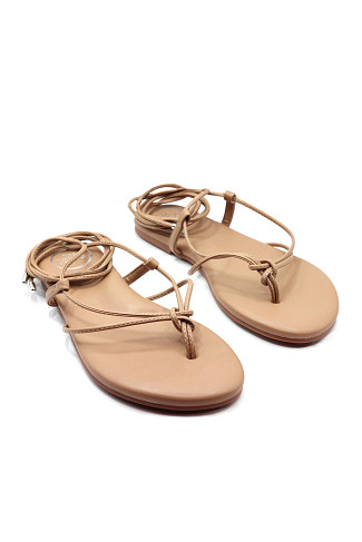 NUDE Angie Sandals