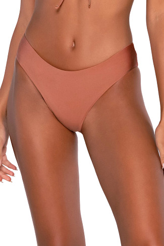 CHAI Austin Hipster Bikini Bottom