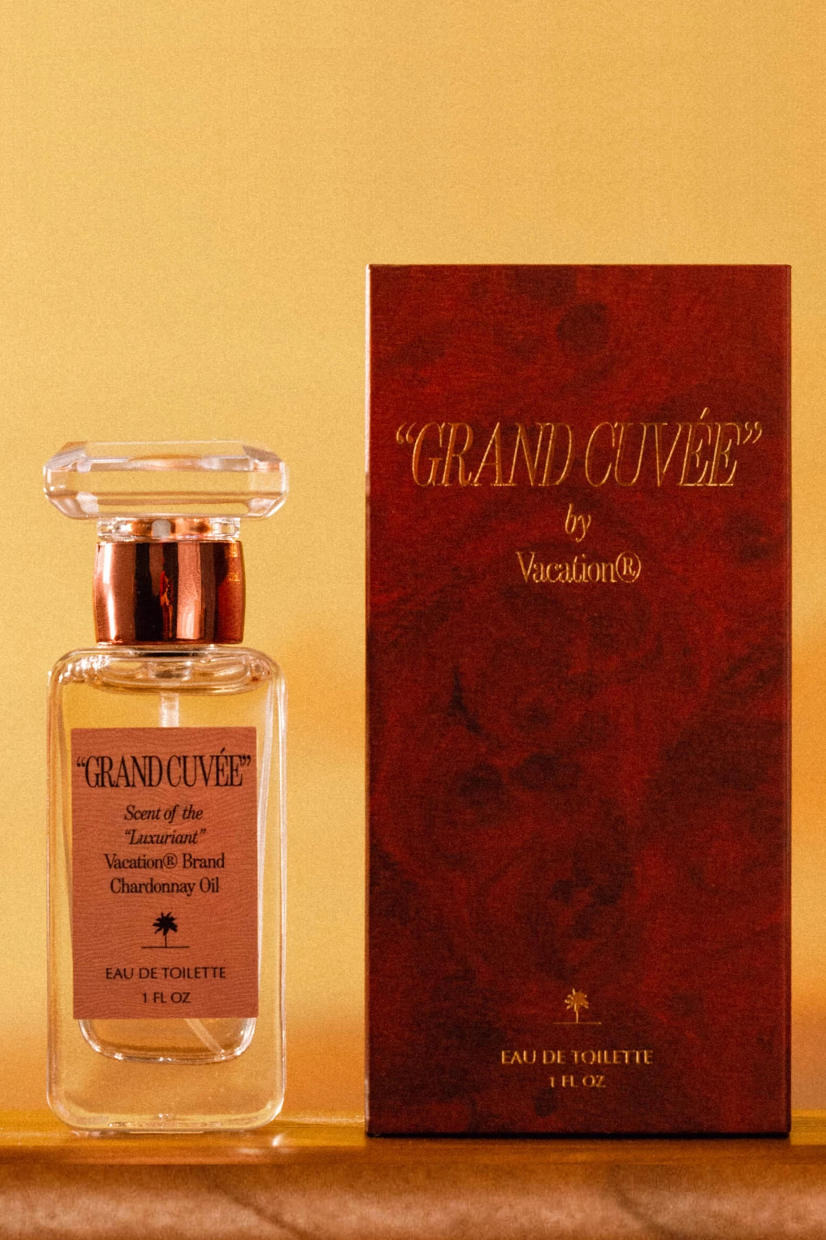 PINK Grand Cuvee Perfume image number 2