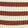 RED OCHRE STRIPE