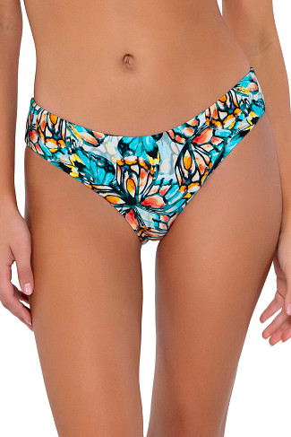 PACIFIC GROVE Hazel Hipster Bikini Bottom