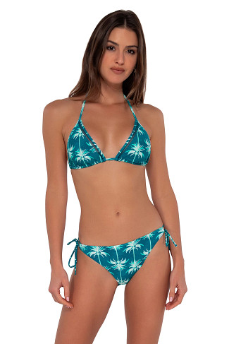 PALM BEACH Laney Triangle Bikini Top