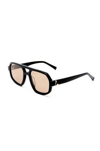 BLACK Banks Sunglasses