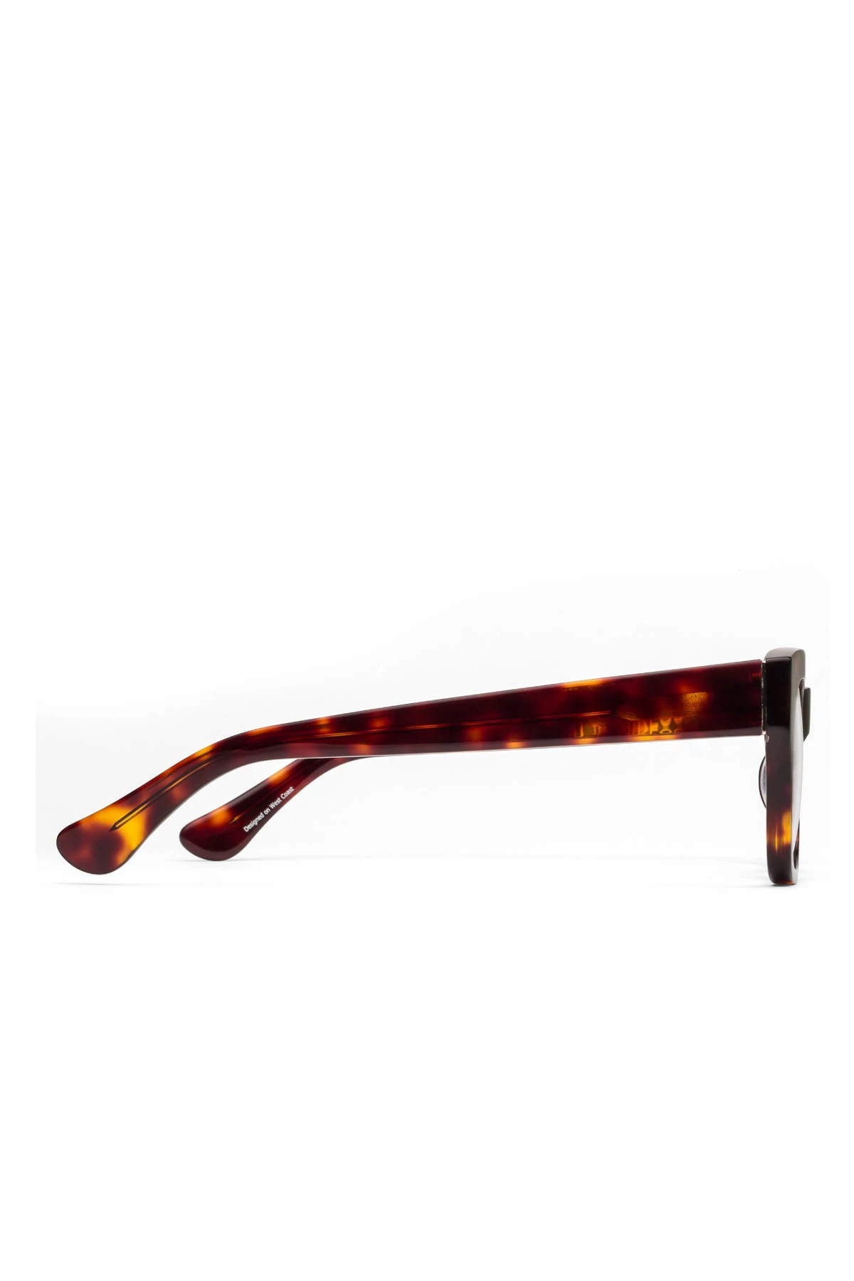 TURTLE Miklos Blue Light Filter Glasses image number 6