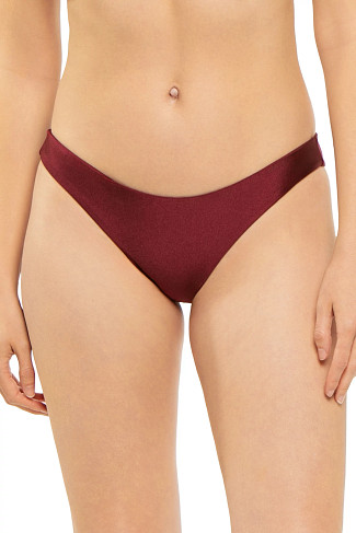 SANGRIA Sangria Hipster Bikini Bottom
