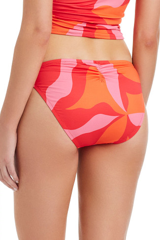 RED ENERGY Basic Hipster Bikini Bottom