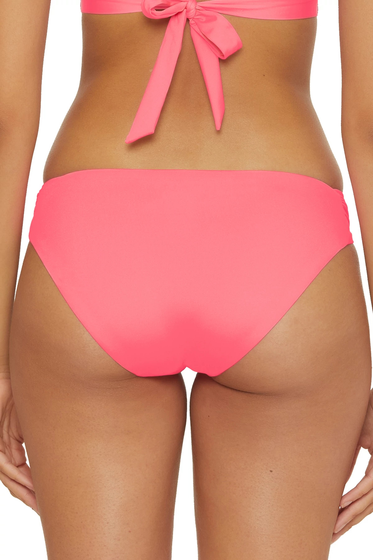 Monaco Tab Side Hipster Bikini Bottom image number 2