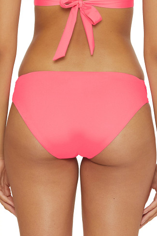 CARNATION Monaco Tab Side Hipster Bikini Bottom