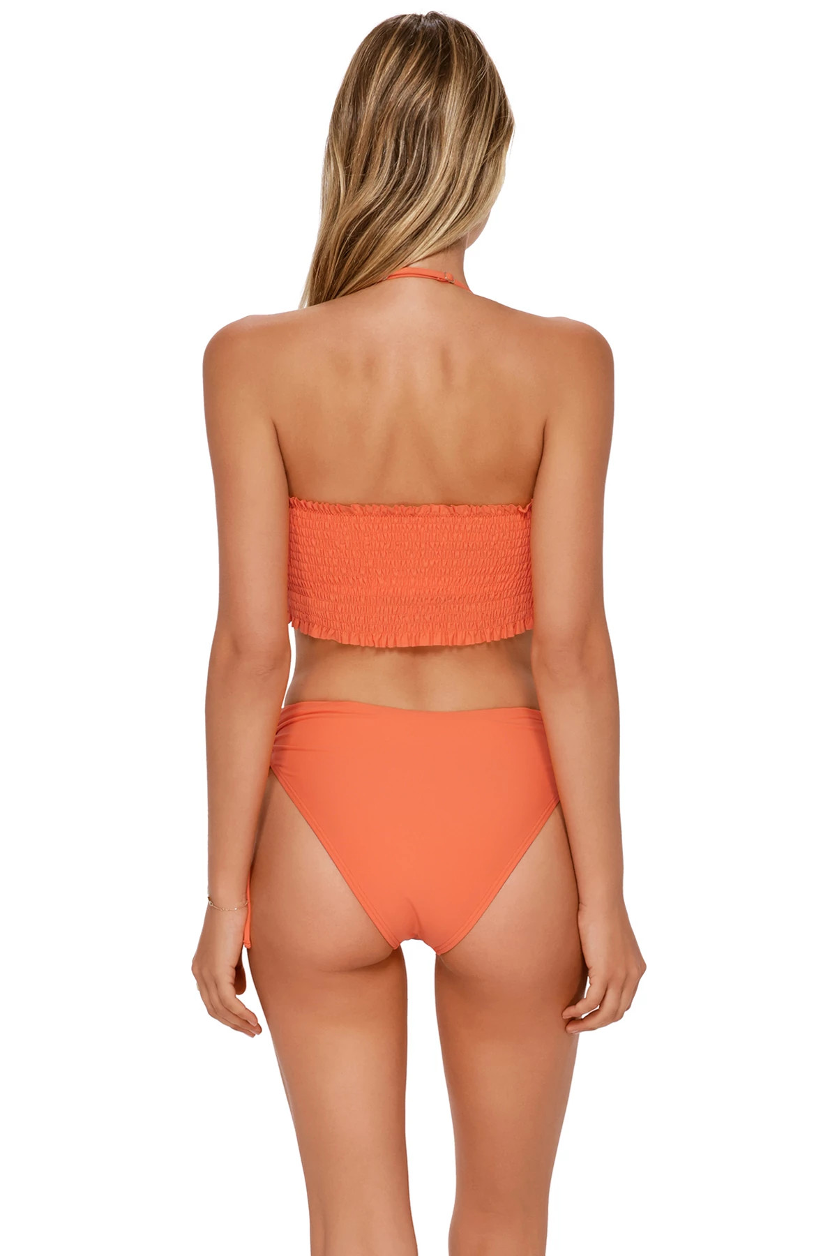 PERSIMMON Kali Tube Top image number 4