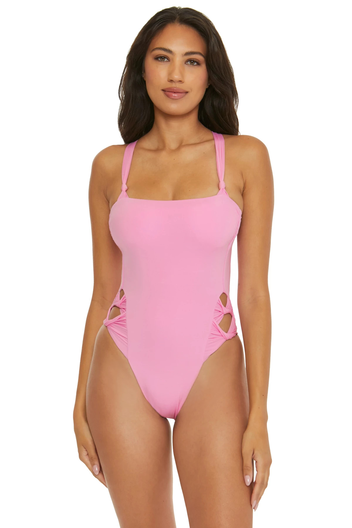ROSY Lana One Piece Swimsuit image number 1