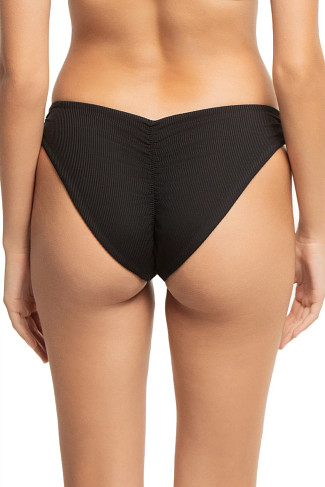 BLACK SAND Cayman Brazilian Bikini Bottom
