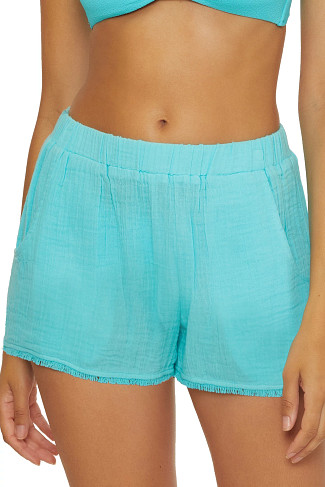 BLUE PEARL Serene Shorts