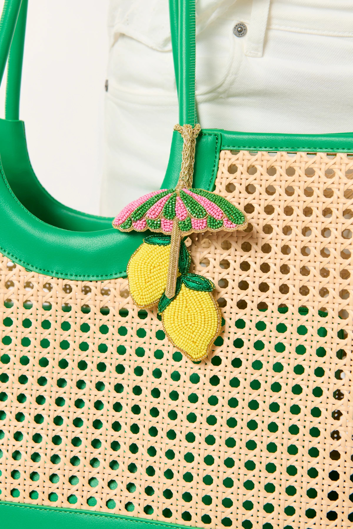 MULTI Umbrella Charm image number 2