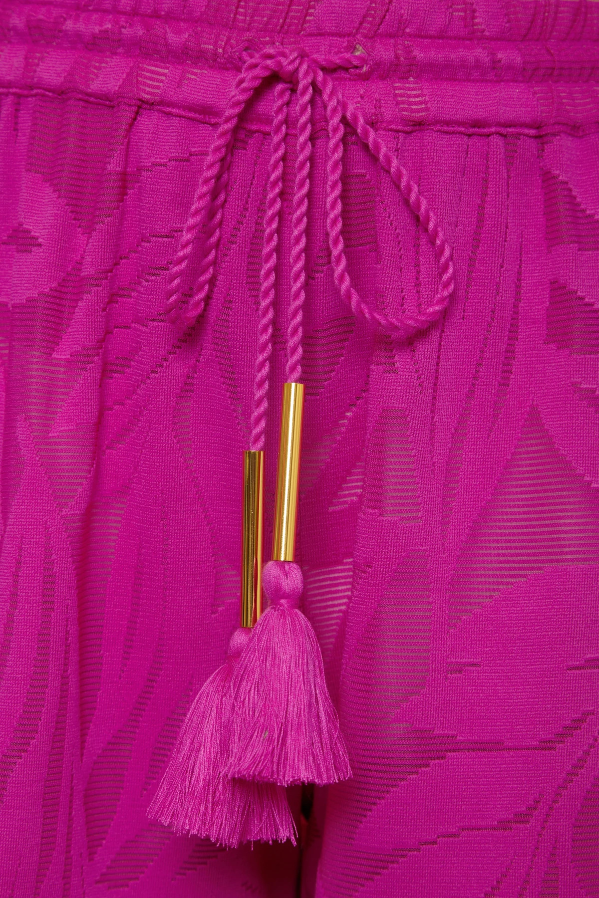 AZALEA Catamaran Burnout Shorts image number 3