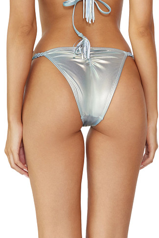 MERMAID Mila Tie Side Brazilian Bikini Bottom