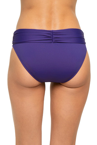 MOONLIGHT Banded Hipster Bikini Bottom 