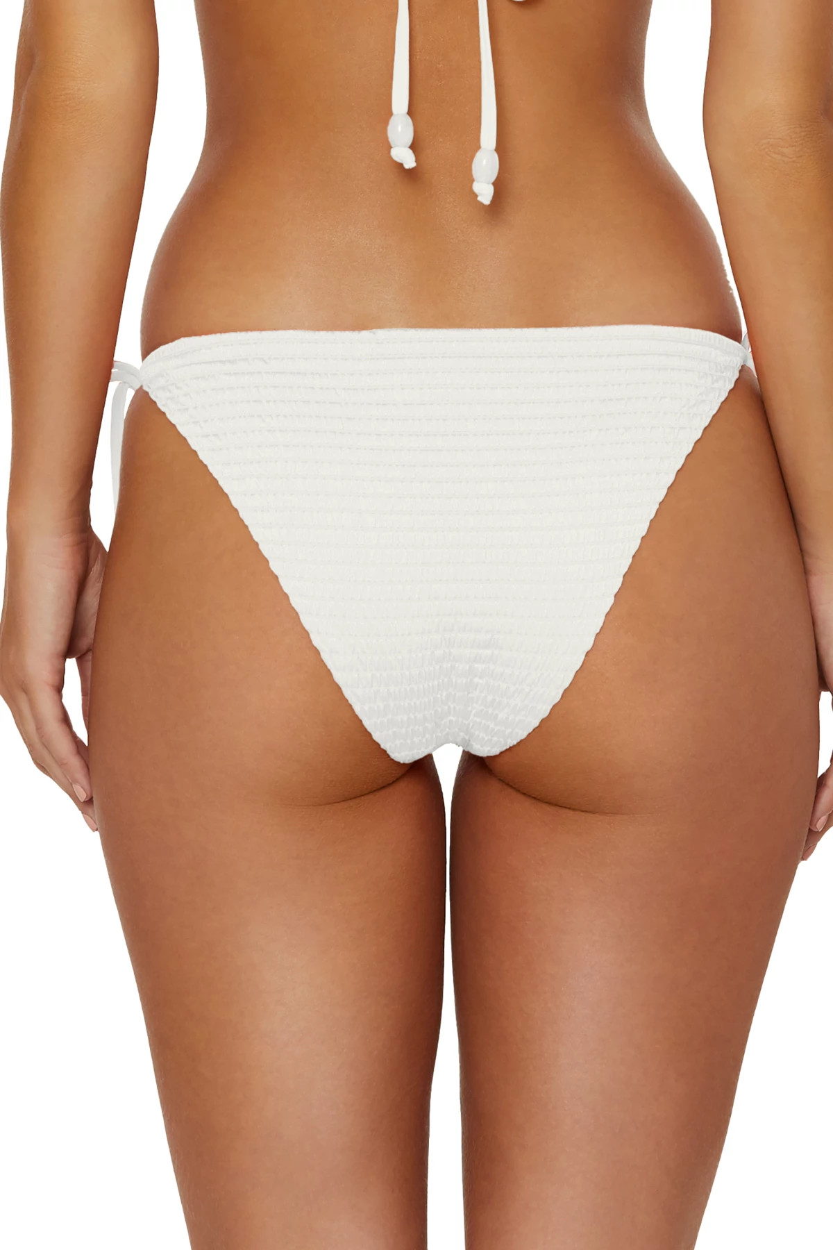 CLOUD Maza Cali Tie Side Bikini Bottom image number 2