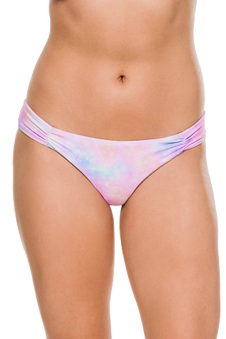 WATERCOLOR Finley Tab Side Hipster Bottom