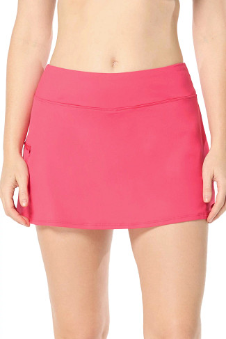 ROSE Emma Swim Skort