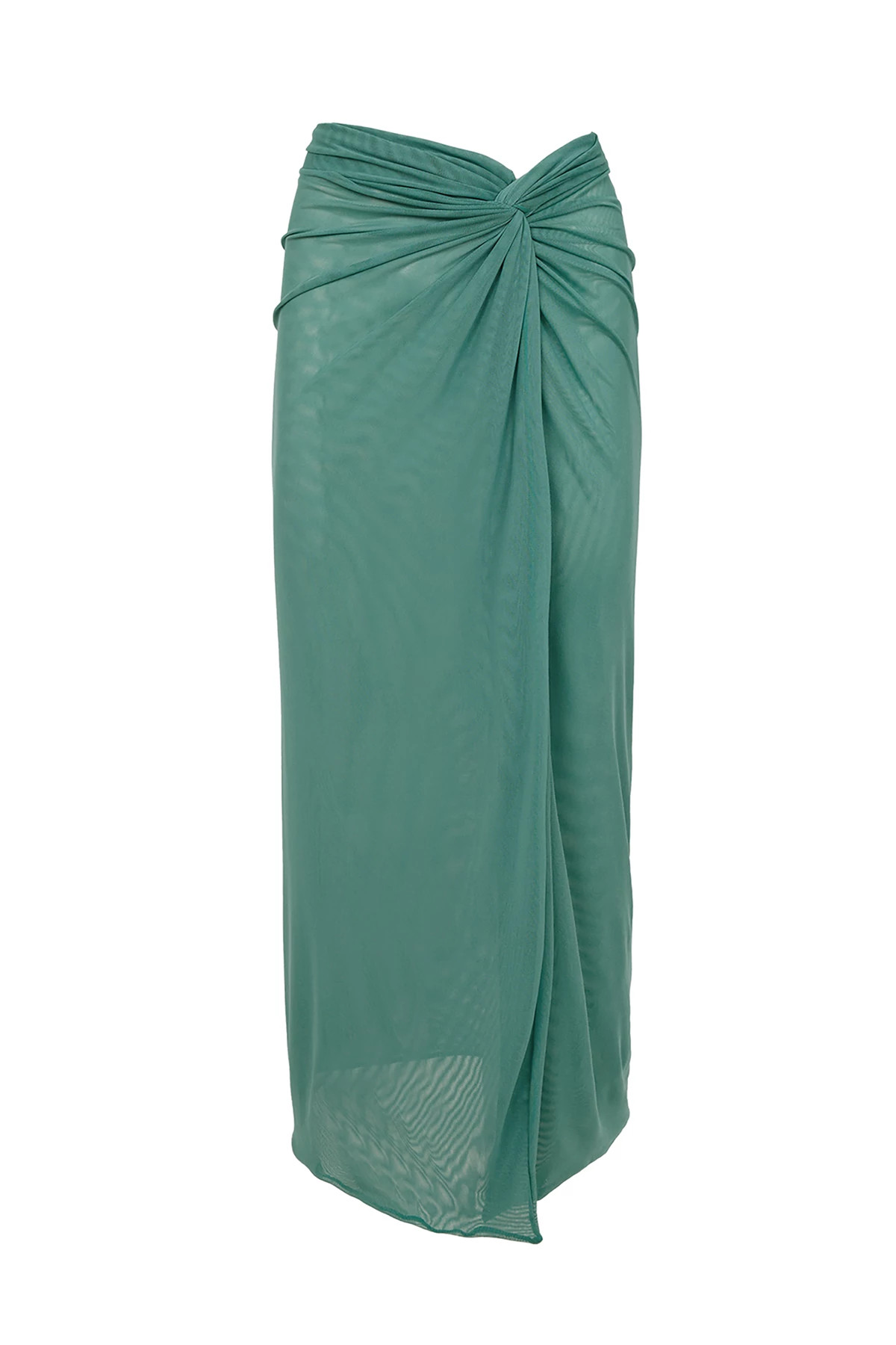 SEA GLASS Karen Sarong image number 4