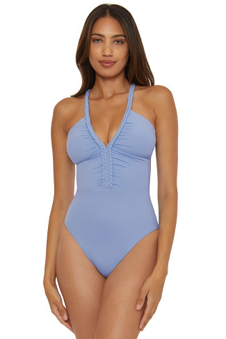 COASTLINE Lake Side One Piece Swimsuit