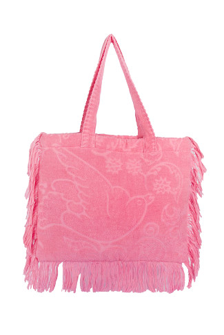 CANDY Hippy Tote