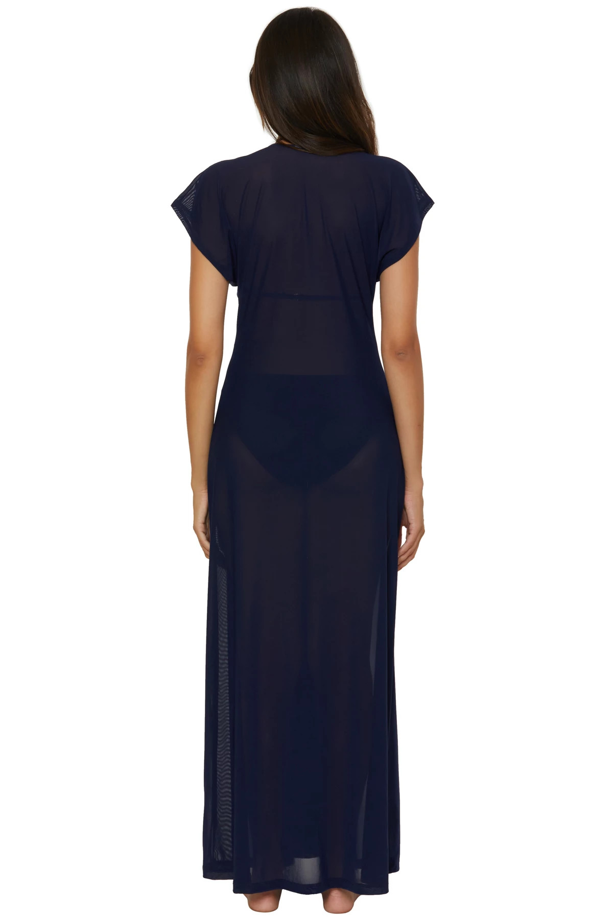 INK Monaco Maxi Dress image number 2