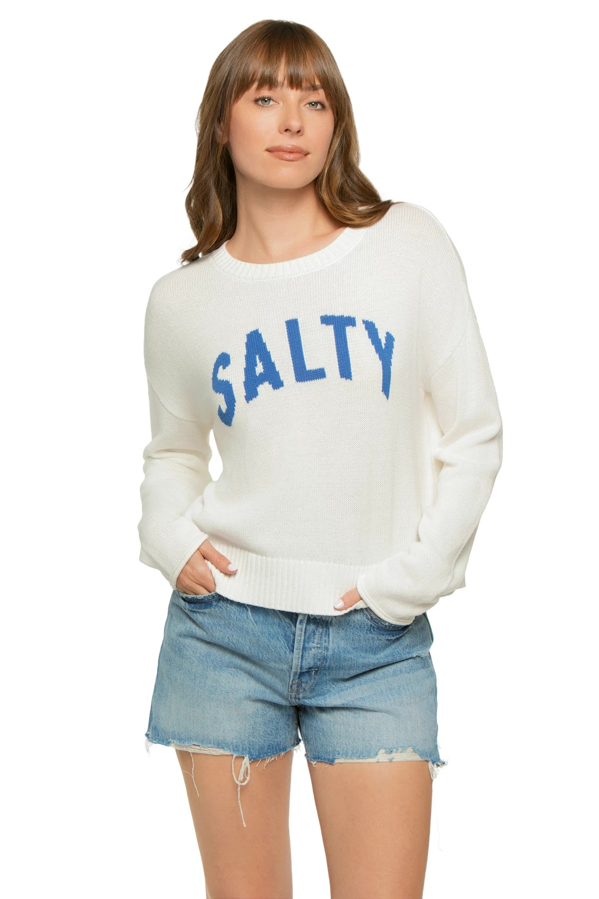 Sienna Vacation Sweater  image number 1