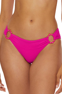 Gracie Tab Side Hipster Bikini Bottom