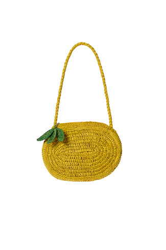 LEMON Lemon Handbag