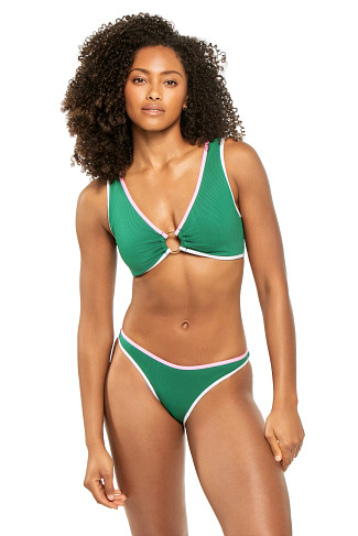 EMERALD Bonaire Bralette Bikini Top