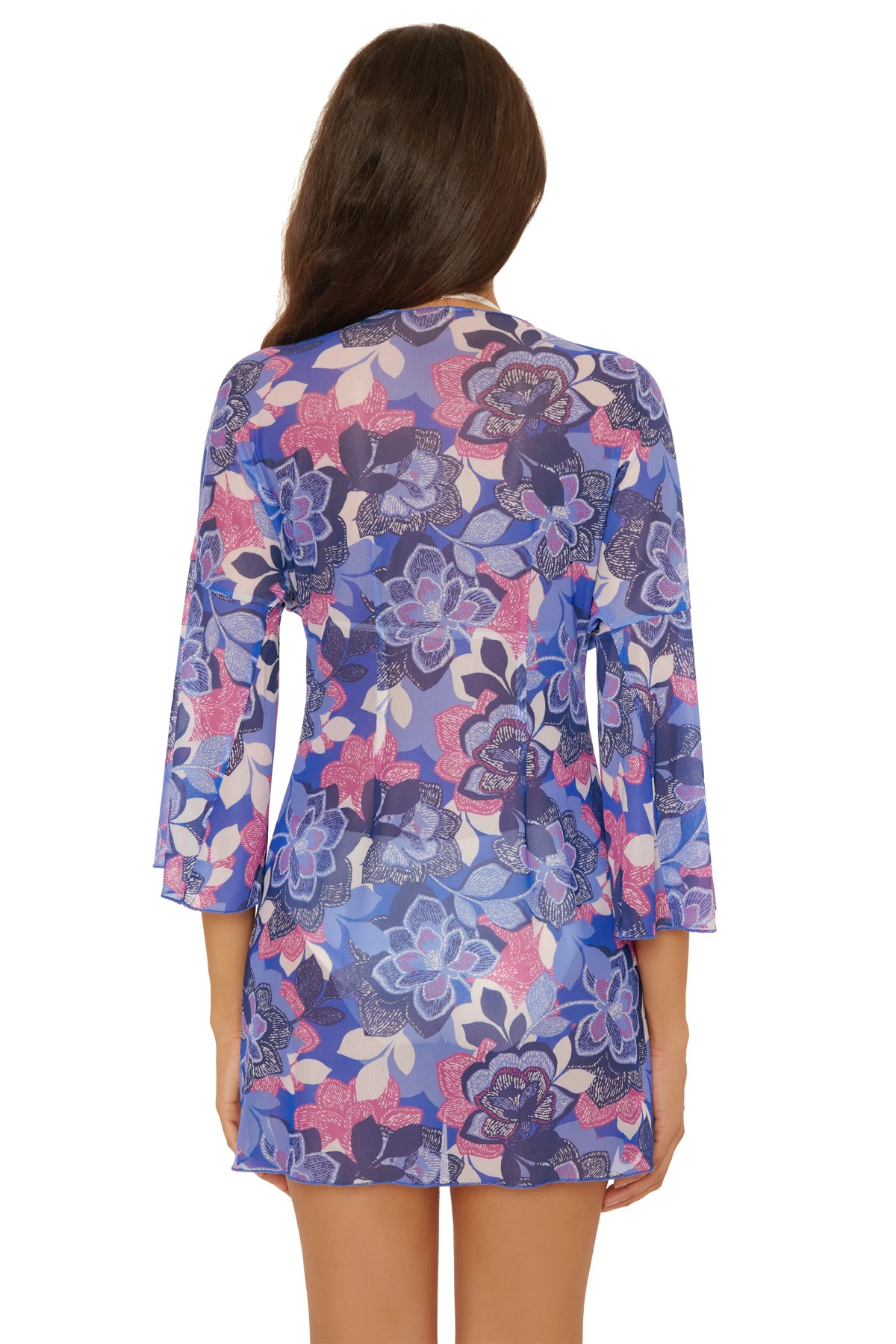 MULTI Lanai Kimono image number 2