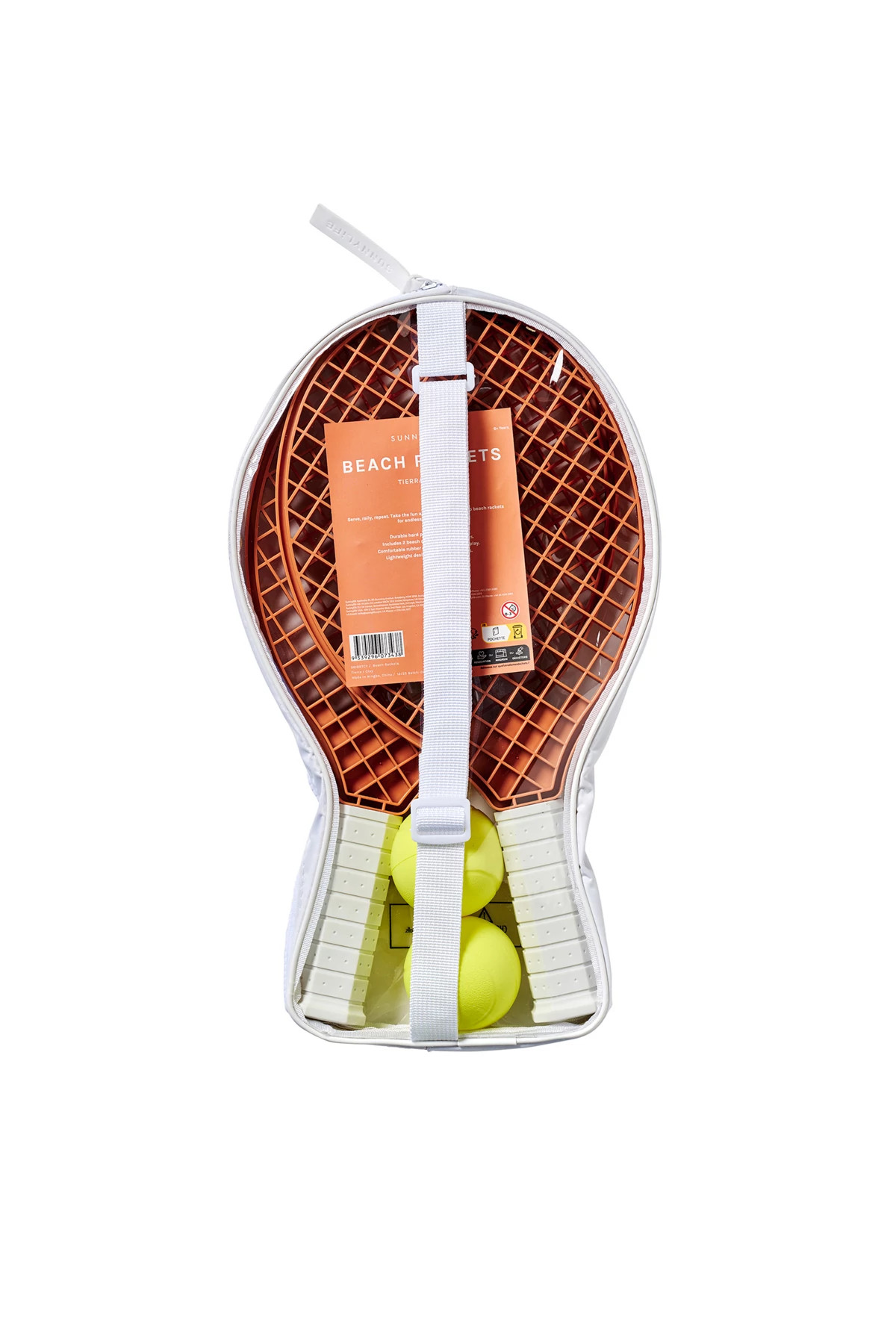 CLAY Beach Rackets image number 3