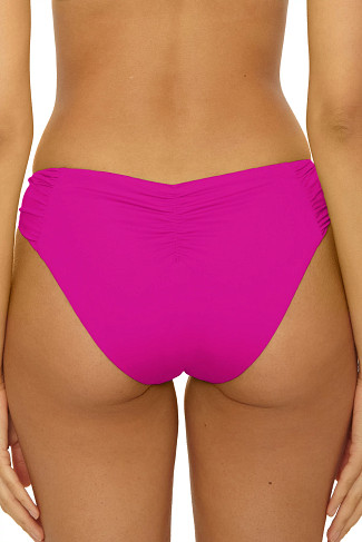 HIBISCUS Adela Hipster Bikini Bottom
