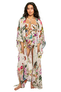 Kara Kimono
