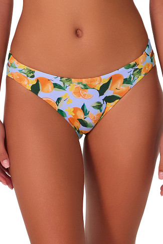 CLEMENTINE Dora Double Tab Side Hipster Bikini Bottom