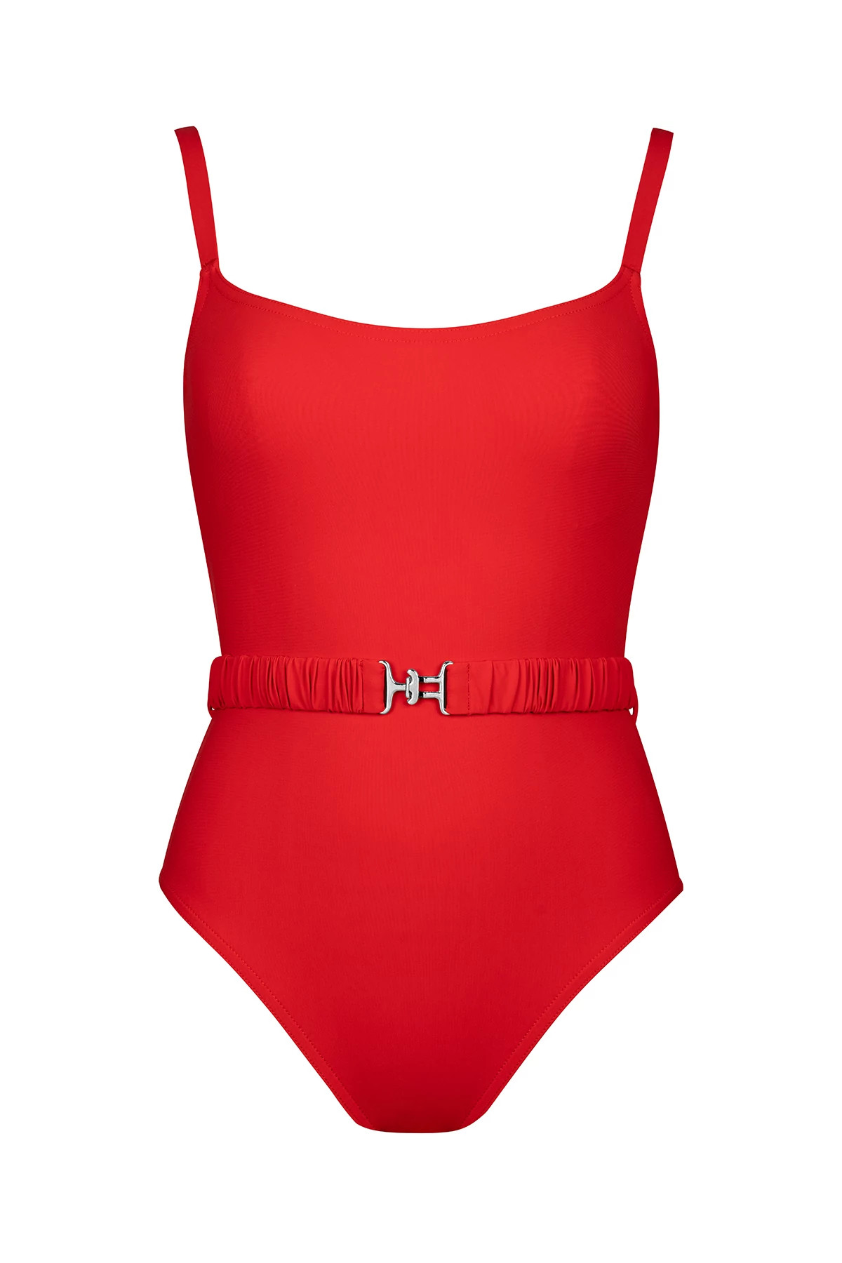 CHERRY Kia One Piece Swimsuit image number 3