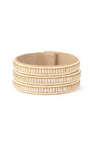 IVORY Alonsia Bracelet